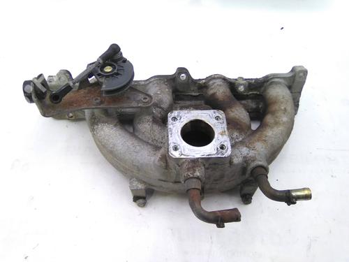 Used Intake manifold LANCIA Y (840_) 1.4 12V (840AB) (80 hp) 19859491