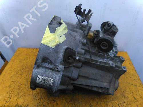Gearbox FORD GALAXY I (WGR) 1.9 TDI | BP19870879M3 
