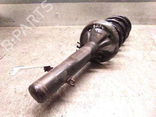 Left front shock absorber VW GOLF IV (1J1) 1.6 | BP19860606M16 