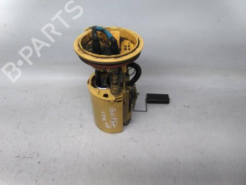 Used Fuel pump VW GOLF PLUS V (5M1, 521) 1.9 TDI (90 hp) 19821265