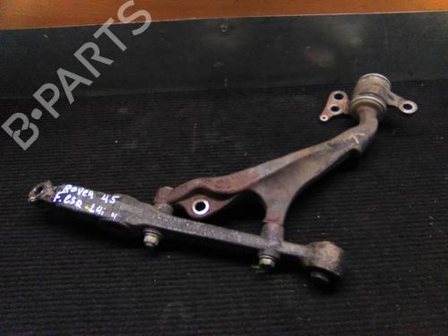 Used Left front suspension arm ROVER 45 I Hatchback (RT) 1.4 (103 hp) 19855126