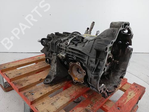 Used Gearbox AUDI A4 B5 (8D2) 1.9 TDI (75 hp) 31932101