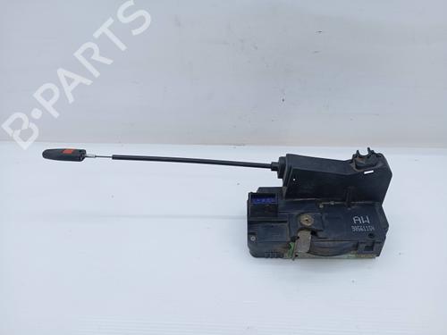 Used Front right lock OPEL ASTRA G Estate Van (F70) 1.7 DTI 16V (F70) (75 hp) 28305411