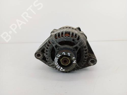 Used Alternator Alternator ROVER 25 I Hatchback (RF) 1.4 16V (103 hp) 33907255 33907255