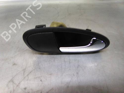 Used Rear right exterior door handle SEAT LEON (1P1) 1.4 16V (86 hp) 19854633