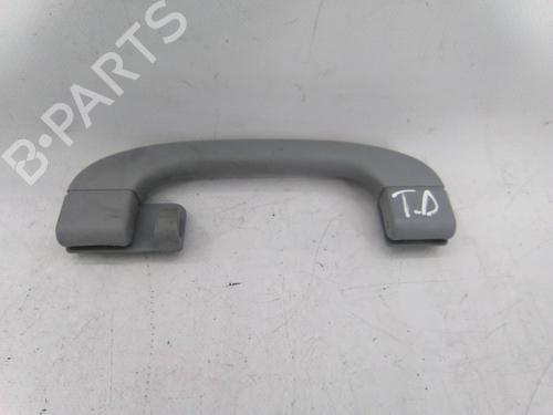 Håndtag i tag BMW 1 (E87) 118 d (122 hp) 19825702