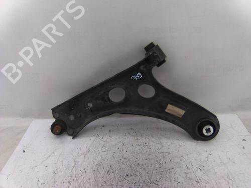 Left front suspension arm PEUGEOT 208 II (UB_, UP_, UW_, UJ_) 1.2 PureTech 100 | BP19838783M12 