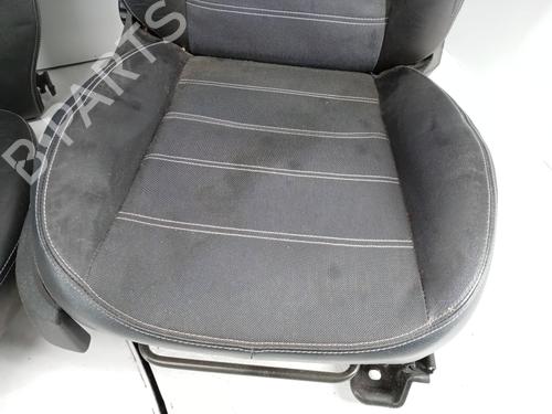Seats set FORD FOCUS II Turnier (DA_, FFS, DS) 1.6 TDCi | BP31259260C78