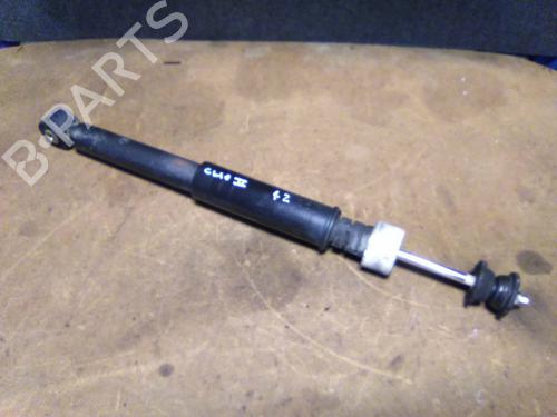 Used Right rear shock absorber RENAULT CLIO II (BB_, CB_) 1.2 (BB0A, BB0F, BB10, BB1K, BB28, BB2D, BB2H, CB0A,... (58 hp) 19861500
