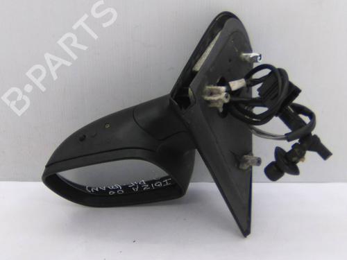 Right mirror SEAT IBIZA II (6K1) 1.0 | BP24376820C27 