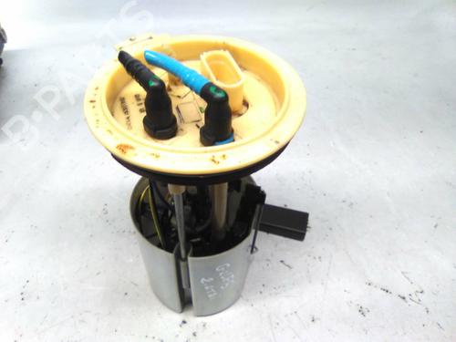 Used Fuel pump VW GOLF V (1K1) 2.0 TDI (136 hp) 19811585