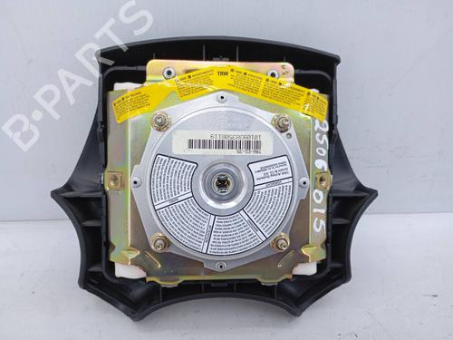 Driver airbag SEAT IBIZA II (6K1) 1.4 i 16V | BP29837806C9