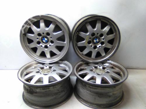 Used Rim BMW 3 (E36) 318 tds (90 hp) 19869146