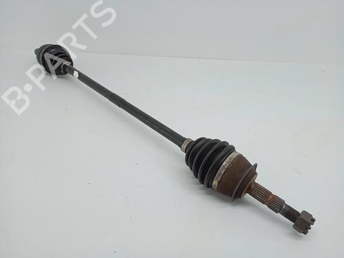 Used Right front driveshaft OPEL CORSA C (X01) 1.2 (F08, F68) (75 hp) 31323085