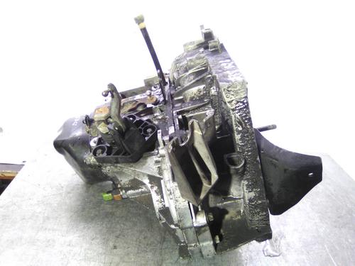 Gearbox RENAULT MEGANE II Estate (KM0/1_) 1.5 dCi (KM0F, KM0T, KM2B) | BP19831357M3 