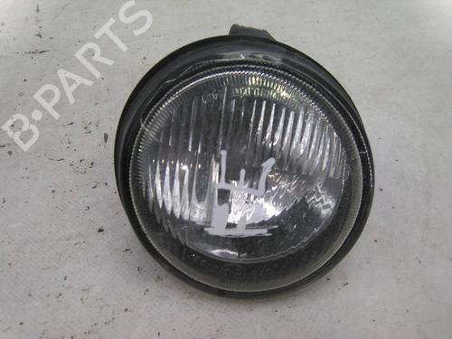 Used Left front fog light RENAULT CLIO II (BB_, CB_) 1.2 (BB0A, BB0F, BB10, BB1K, BB28, BB2D, BB2H, CB0A,... (58 hp) 19813475
