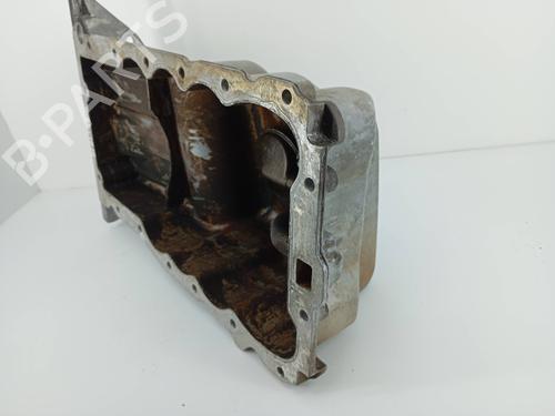 Oil sump OPEL CORSA C (X01) 1.2 (F08, F68) | BP31259026M115