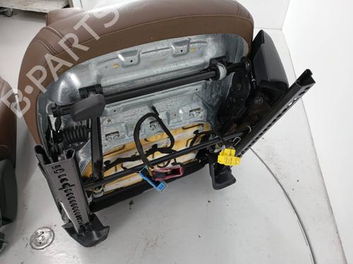 Seats set MERCEDES-BENZ CLA Shooting Brake (X117) CLA 220 CDI / d (117.903) | BP31164942C78 