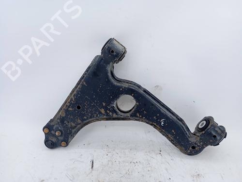 Right front suspension arm OPEL ASTRA G Hatchback (T98) 1.4 16V (F08, F48) | BP19915624M13 