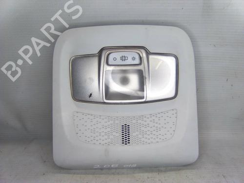 Used Interior roof light PEUGEOT 208 I (CA_, CC_) 1.4 HDi (68 hp) 19813108
