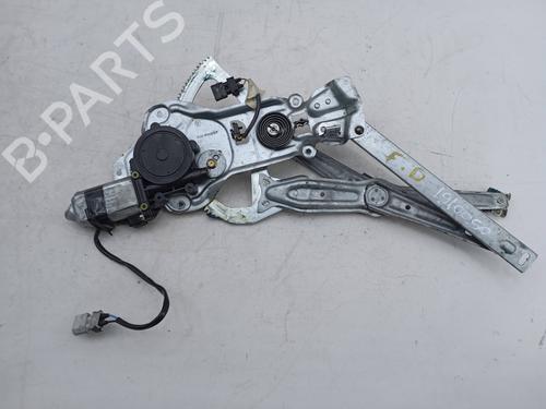 Used Front right window mechanism BMW 5 (E34) 524 td (115 hp) 19853094
