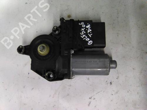 Used Rear right window mechanism VW GOLF V (1K1) 1.9 TDI (105 hp) 19818725