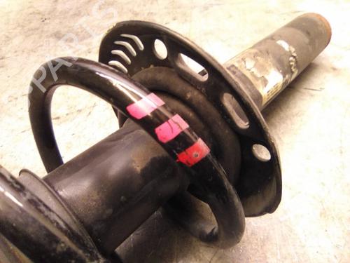 Left front shock absorber SEAT ALTEA (5P1) 2.0 TDI | BP19860589M16 