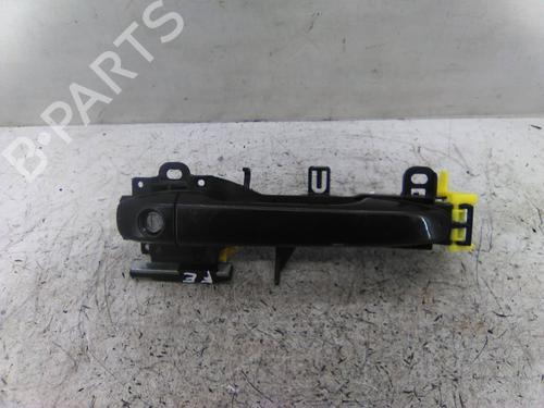 Used Front left exterior door handle SUBARU XV (_GP_) 2.0 D AWD (GPD) (147 hp) 19848335
