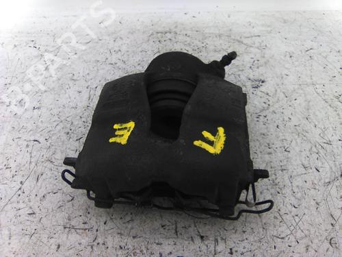 Used Left front brake caliper OPEL ASTRA G Hatchback (T98) 1.7 DTI 16V (F08, F48) (75 hp) 19829453