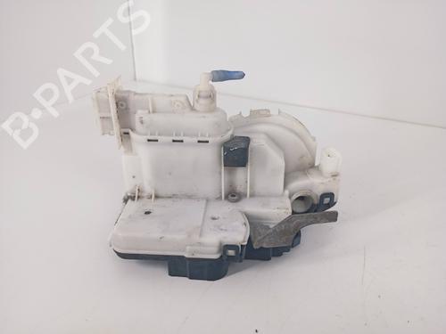 Used Front left lock VW POLO III (6N1) 45 1.0 (45 hp) 33047149
