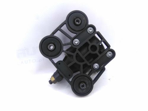 Andre LAND ROVER RANGE ROVER III (L322) 3.0 D 4x4 | BP19810812O1 