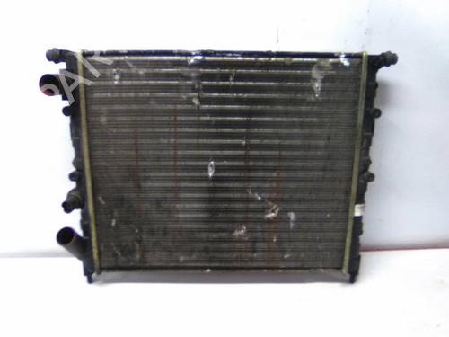Køler RENAULT CLIO I (B/C57_, 5/357_) 1.2 (B/C/S57A, B/C57S, 5/357F, 5/357J, 5/357L, 5/357R) (58 hp) 19860105