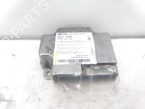 Used ECU airbags HYUNDAI i30 (FD) 1.6 CRDi (90 hp) 19846160