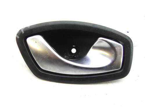 Used Rear right exterior door handle RENAULT CLIO IV (BH_) 1.5 dCi 75 (75 hp) 19827769