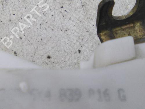 Rear right lock SEAT CORDOBA (6K1, 6K2) 1.6 i | BP19812381C99 