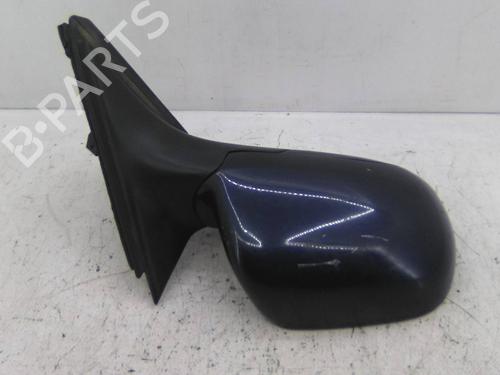 Right mirror AUDI A3 (8L1) 1.9 TDI | BP19838683C27 