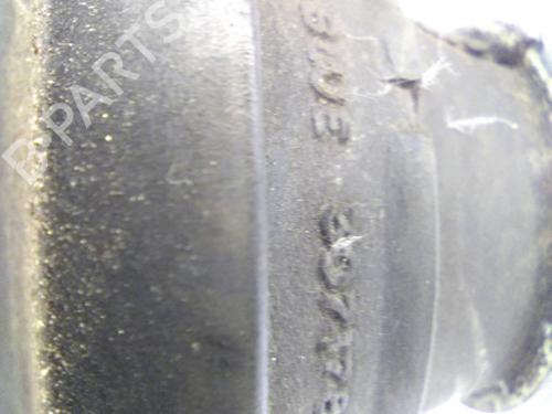 Gearbox mount VW SHARAN (7M8, 7M9, 7M6) 2.0 | BP19809257M88 