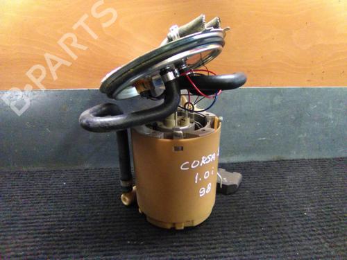 Pompe à carburant OPEL CORSA B (S93) 1.0 i 12V (F08, F68, M68) (54 hp) 19849471