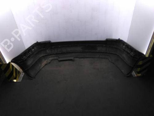 Rear bumper VW PASSAT B5 (3B2) 1.9 TDI | BP19842007C8 
