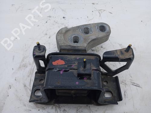 Used Gearbox mount FORD FIESTA VII (HJ, HF) 1.5 TDCi (85 hp) 19844573