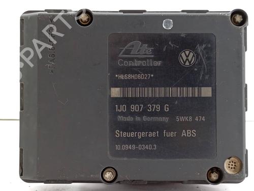 ABS pump SKODA OCTAVIA I Estate Van (1U5) 1.9 TDI | BP19842334M43 