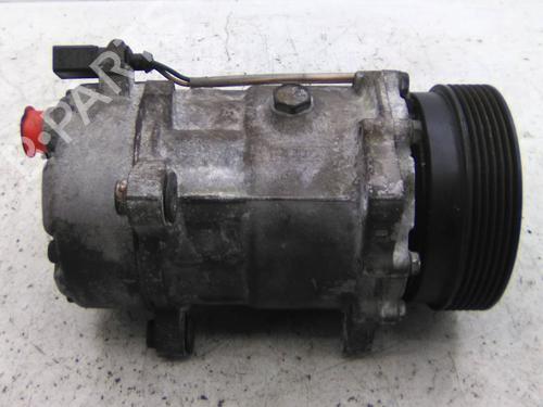 AC compressor SEAT LEON (1M1) 1.4 16V | BP19821479M34 