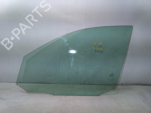 Used Front left door window MERCEDES-BENZ C-CLASS (W204) C 220 CDI (204.008) (170 hp) 19853663