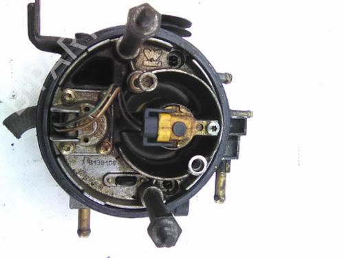 Fuel intake system FIAT PUNTO (176_) 55 1.1 | BP19824909M97