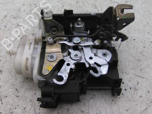 Front right lock AUDI A4 B5 (8D2) 1.9 TDI | BP19833360C97 