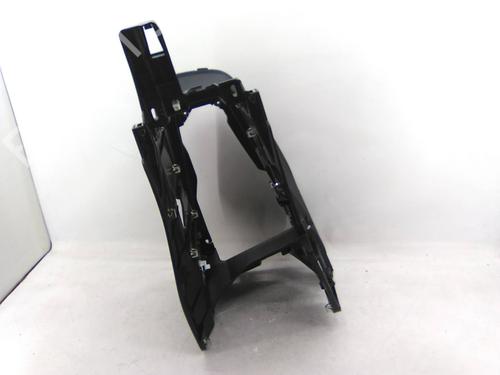 Middle console RENAULT CLIO V (B7_) 1.0 TCe 100 (B7MT) | BP30159185I22