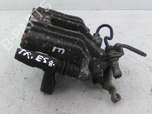 Left rear brake caliper SEAT ALTEA (5P1) 1.9 TDI | BP19872214M107 