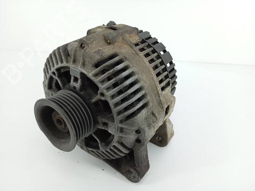 Alternateur PEUGEOT 206 Hatchback (2A/C) 1.4 i (75 hp) 30936118