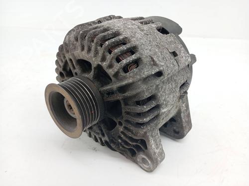 Used Alternator CITROËN C3 I (FC_, FN_) 1.4 HDi (75 hp) 32508936