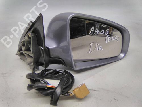 Bakspejl Højre AUDI A4 B7 (8EC) 2.0 TDI 16V (140 hp) 19853669